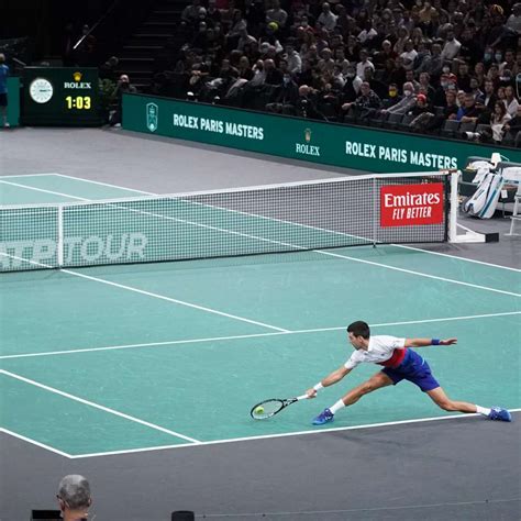 rolex master paris 2018|paris rolex masters 2022.